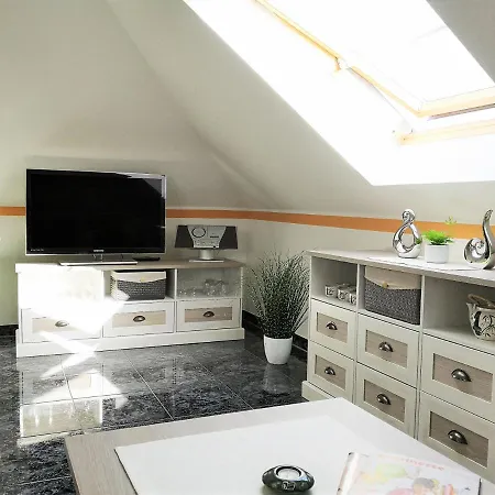 Ferienwohnung Claudia Apartament *