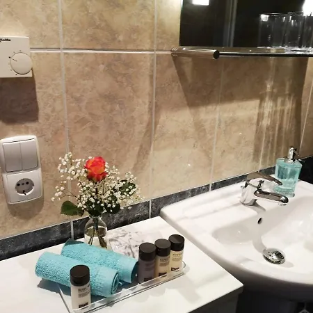 Apartament Ferienwohnung Claudia Zinnowitz