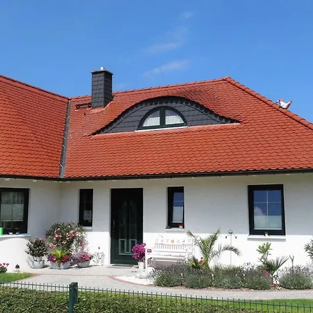 Apartment Ferienwohnung Claudia *