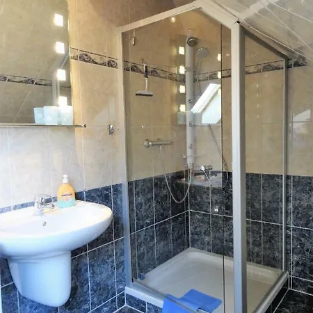 Apartament Ferienwohnung Claudia