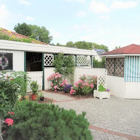 Apartament Ferienwohnung Claudia *