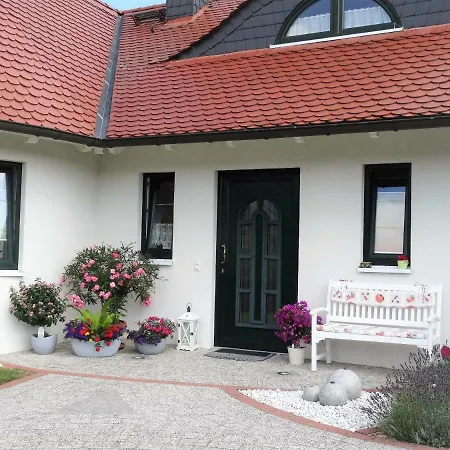 Ferienwohnung Claudia Apartament