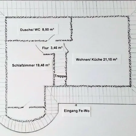 Ferienwohnung Claudia Zinnowitz